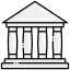 Supreme Court icon